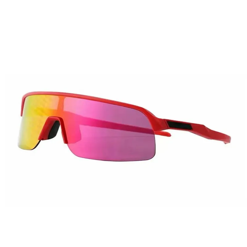 Lunettes de soleil de cyclisme pour hommes, marque de mode pour femmes, tendance, équitation, plein air, VTT, vélo, sport, OO9463_voghion.com