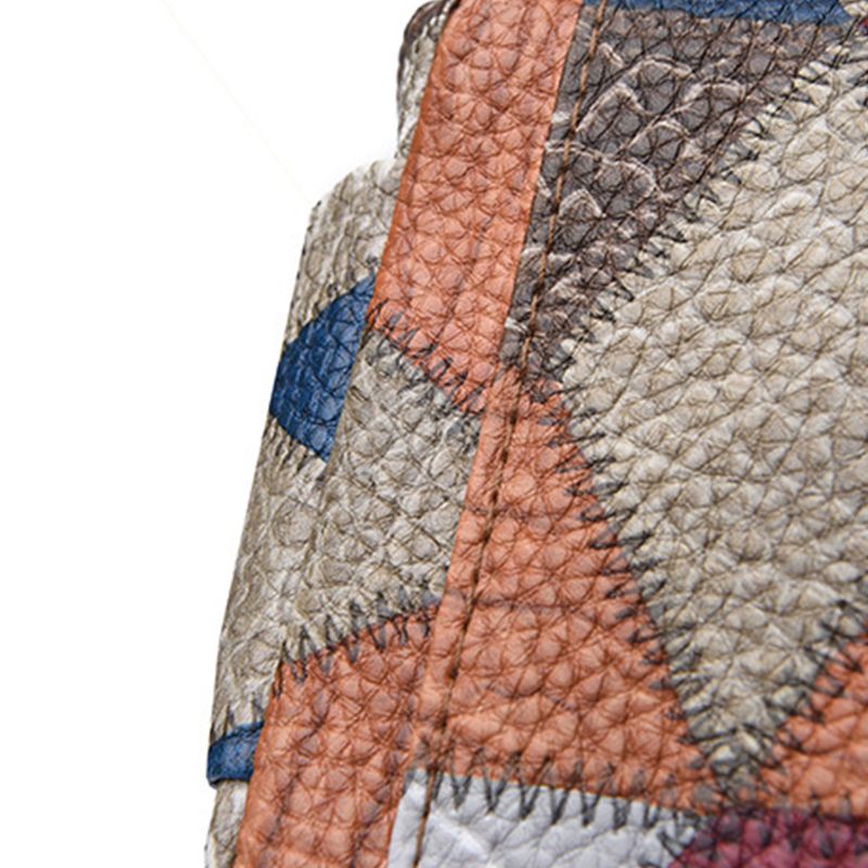 Borsa a tracolla da donna in pelle PU di lusso con tasche da donna di alta qualità, patchwork, stile nazionale, borsa a tracolla per donna_voghion.com