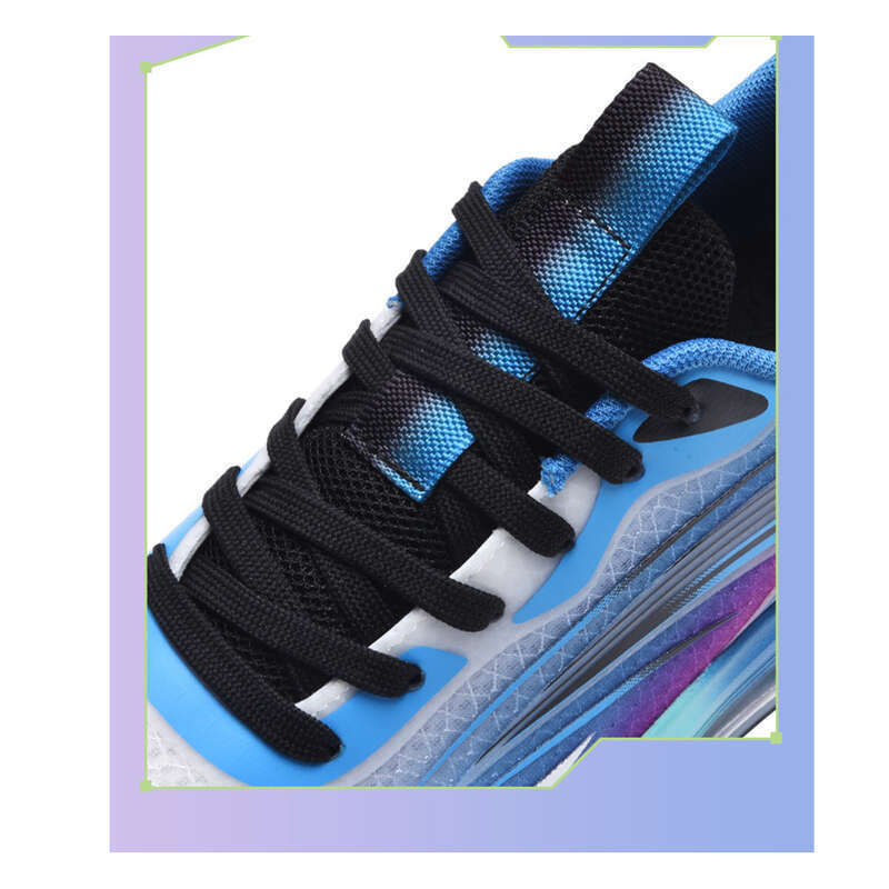 Scarpe da corsa da uomo, cuscino d'aria a tutta lunghezza, taglie grandi disponibili 39-48_voghion.com