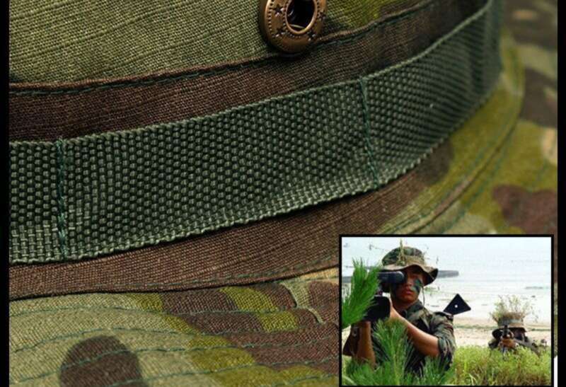 【 2555 Hot Selling Items In 30 Days 】 Summer Camouflage Tactical Beni Set Multifunctional Magic Headscarf Fishing_voghion.com
