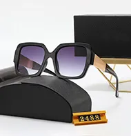 Top Original Hochwertige Bur 4324 Designer-Sonnenbrille Damen für Herren Berühmte modische Retro-Marke Vollformat_voghion.com