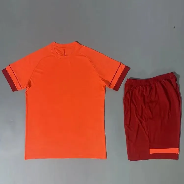 Mens Tracksuits Tech Set Two-piece Tracksuit Summer Sports Fiess Jogging Suits Running Shirts Shorts Quick Dry_voghion.com