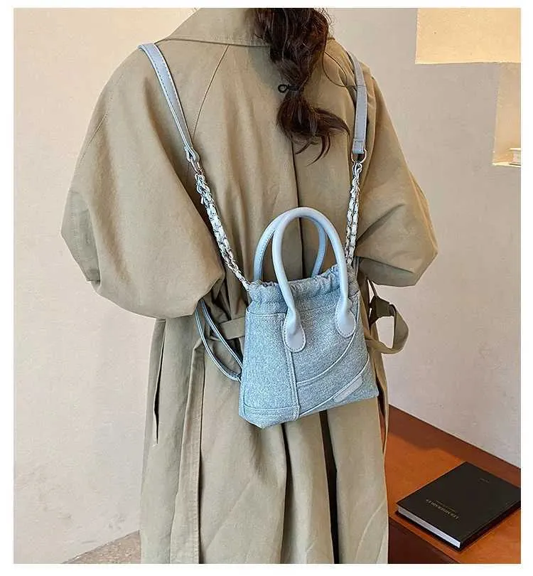 Exquisite Square Shoulder Bag For Women Large Capacity Daily Bag_voghion.com
