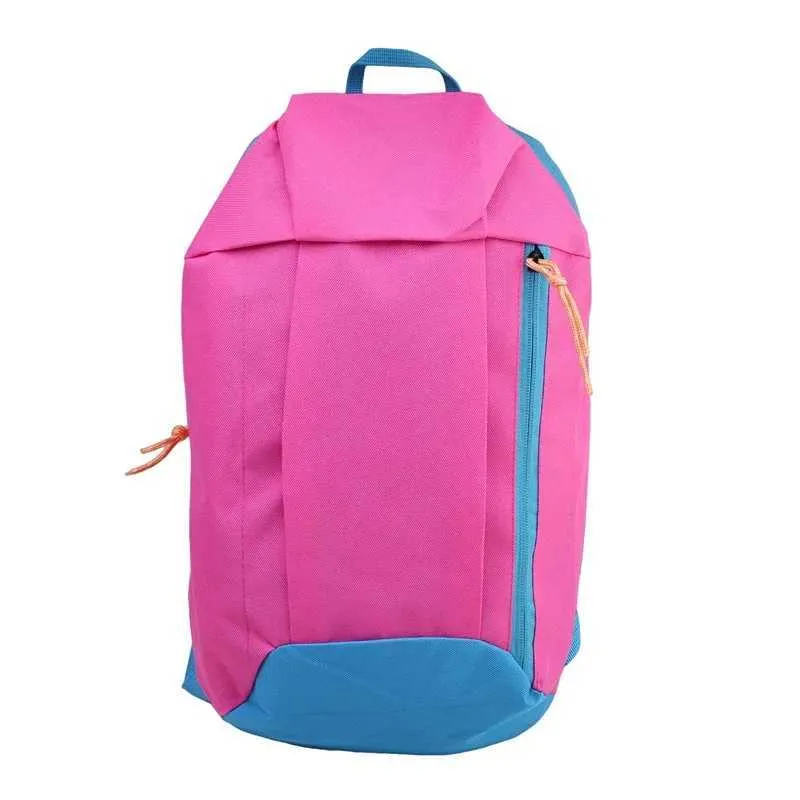 Sac à dos imperméable pour femmes et hommes, sacs à dos tendance pour le camping en plein air, léger et facile à transporter_voghion.com