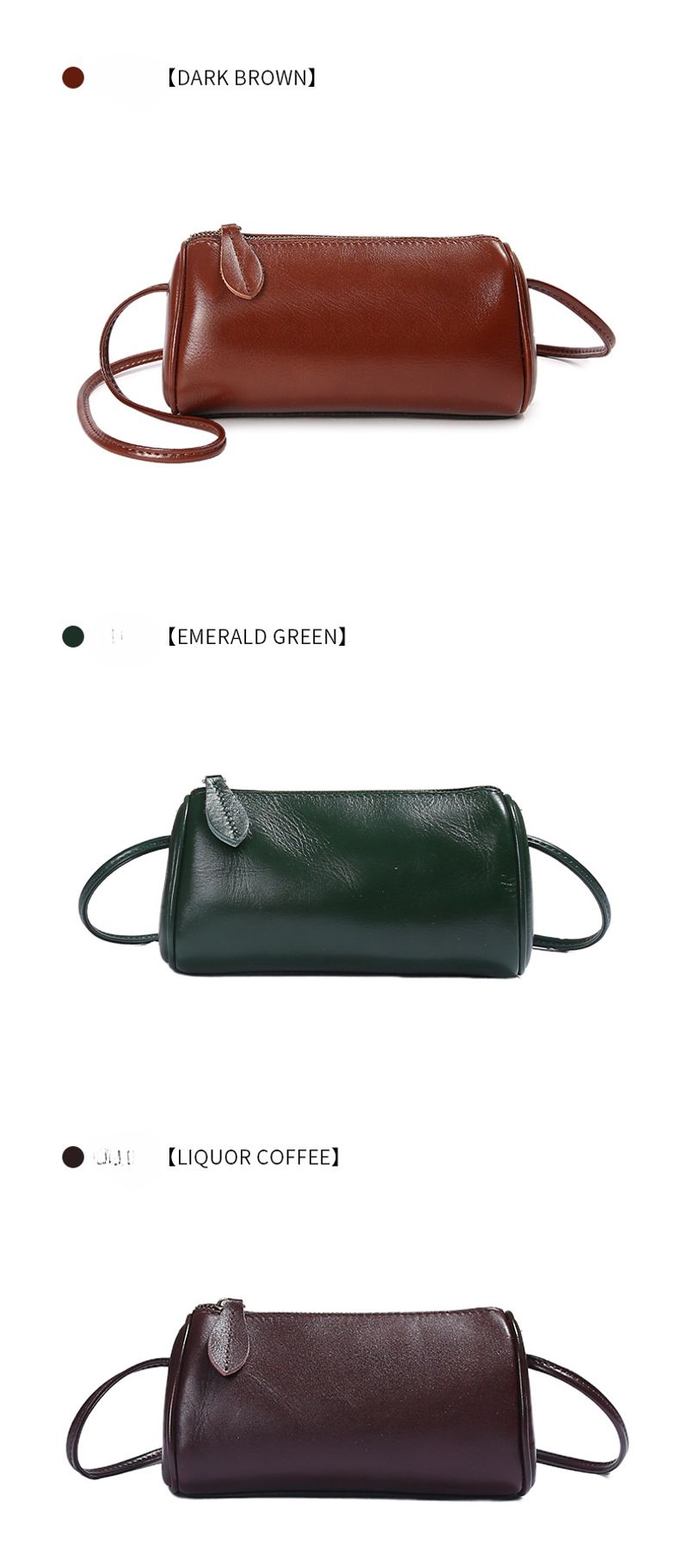 Kleine für Damen im neuen Stil 2024, exquisite hochwertige Umhängetasche aus weichem Leder, Internet-Berühmtheit,_voghion.com
