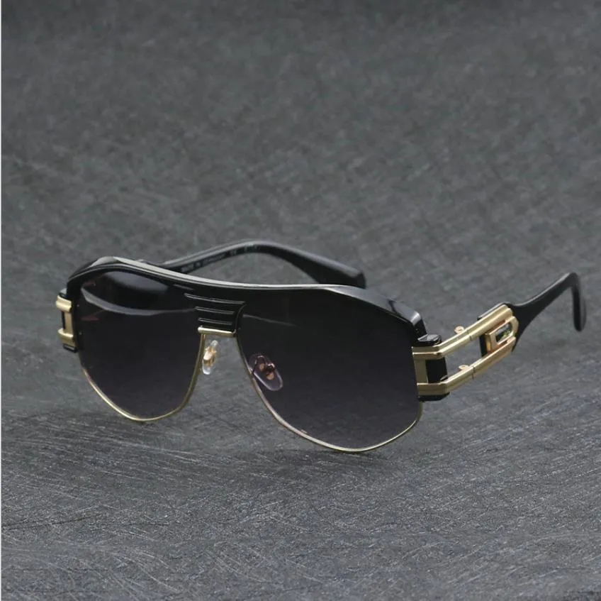 Men 951 New Retro Full Frame Glasses Famous Eyewear Brand Designer Sunglasses Vintage Eyeglasses_voghion.com