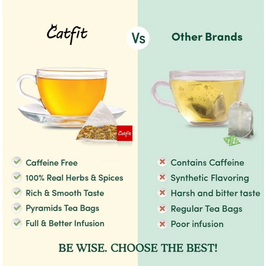 Chamomile Tea For Calming Sleep Aid Stress And Anxiety Relief_voghion.com
