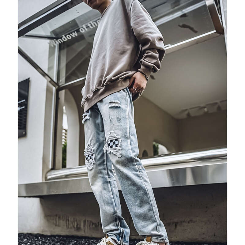 Men's Shoes Leather Style Whiteboard Sneaker Casual_voghion.com