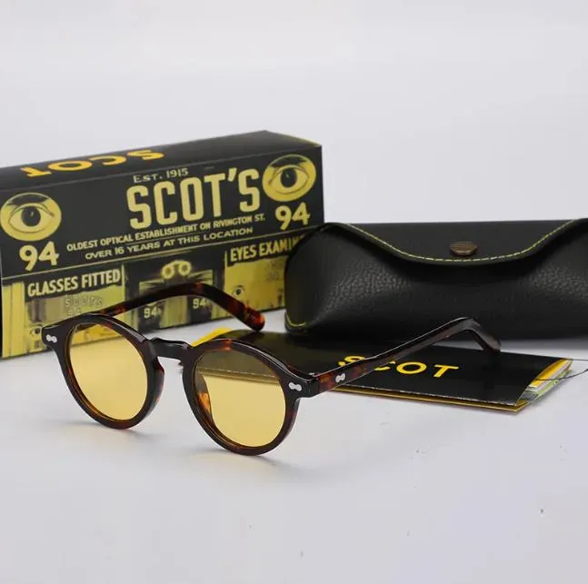 MILTZEN sunglasses Johnny Depp Fashion Style Sunglass Car Driving Outdoor Polarized Sunglasses Sport Men Women Super_voghion.com