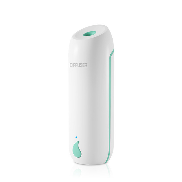 Intelligenter Aromadiffusor, zeitgesteuerte Parfümmaschine, Mini-Lufterfrischer fürs Auto, Diffusor für ätherische Öle, Wandhalterung, Luftbefeuchter für Zuhause und Toilette_voghion.com