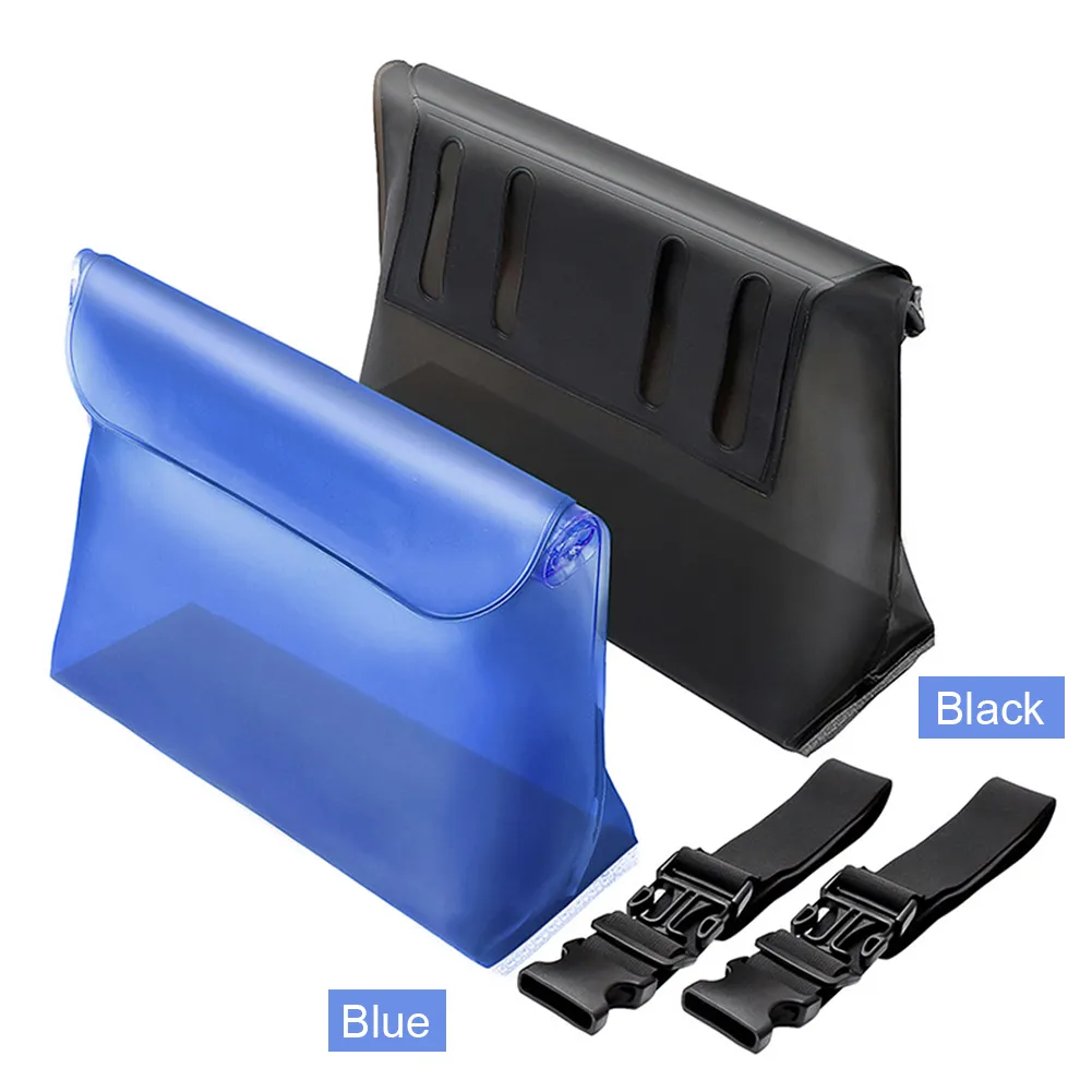 Outdoor Crossbody Large Capacity Shoulder Solid Color Chest Fashionable For Vacation Must-Haves Fanny Pack Bag_voghion.com