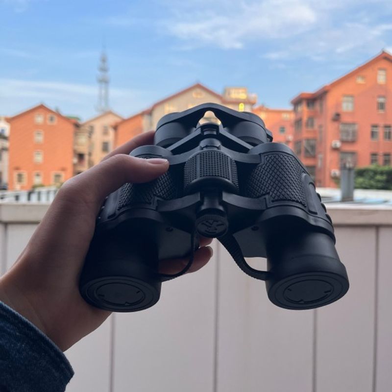 Fernglas Definition Hochleistungs-Nachtsicht bei schwachem Licht_voghion.com