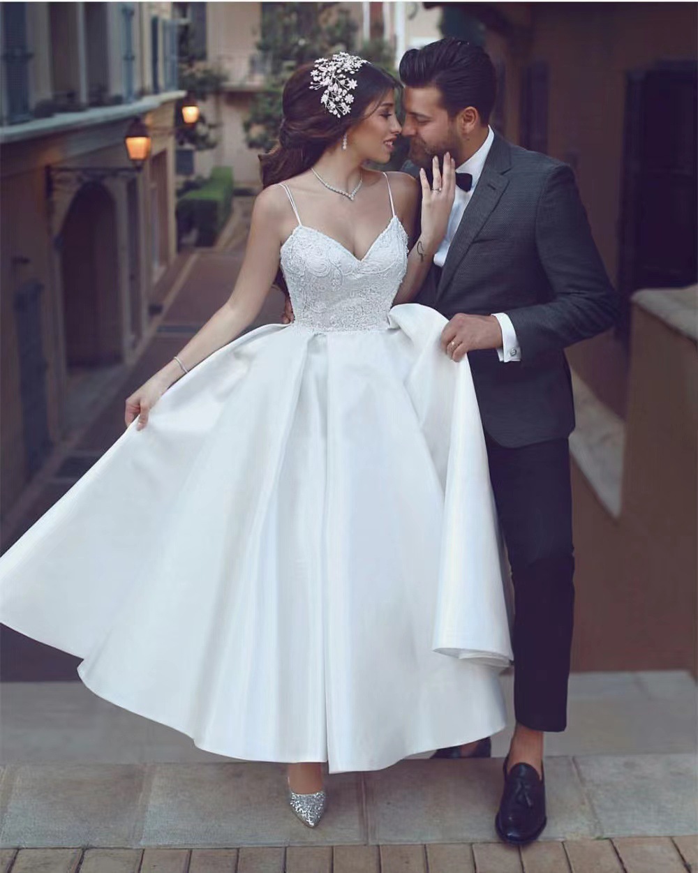 short wedding dress short wedding dress