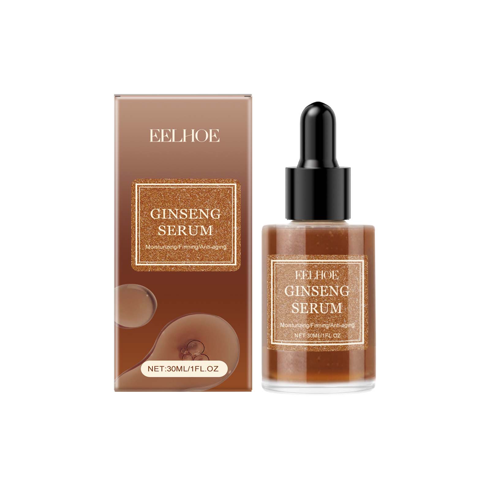 EELHOE Firming Essence Hydrates And Firms Skin Hydrating Moisturizing And Enhancing Skin Elasticity Essence_voghion.com