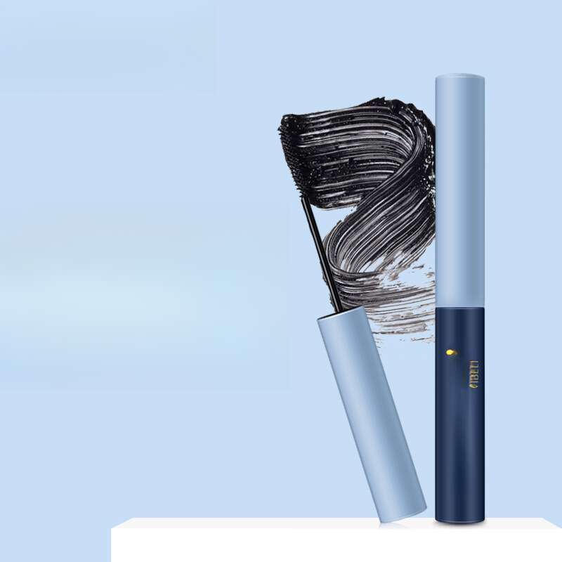Effect Eyeshadow Siyah Ultra Küçük Fırça Başlığı Yoğun Bukle İnce Su Geçirmez Terleme Geçirmez Uzun Ömürlü Bulaşmaz_voghion.com