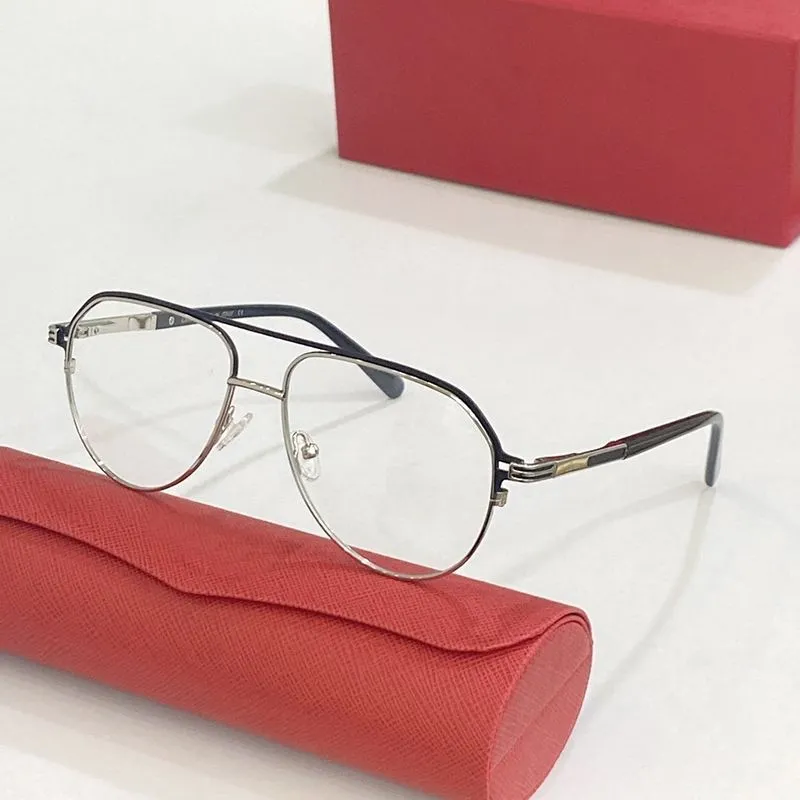 Occhiali da vista grandi Toad Montatura per uomo Donna Prescrizione generale Anti-Blu-ray Computer Eyewear Essential Scontato_voghion.com