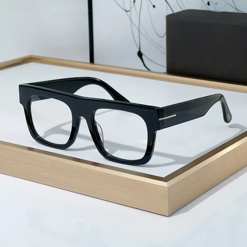 Designer-Sonnenbrillen TF5634 für Damen, Unisex, Strand, Vollformat, modisch, mit zufälliger Box optional_voghion.com