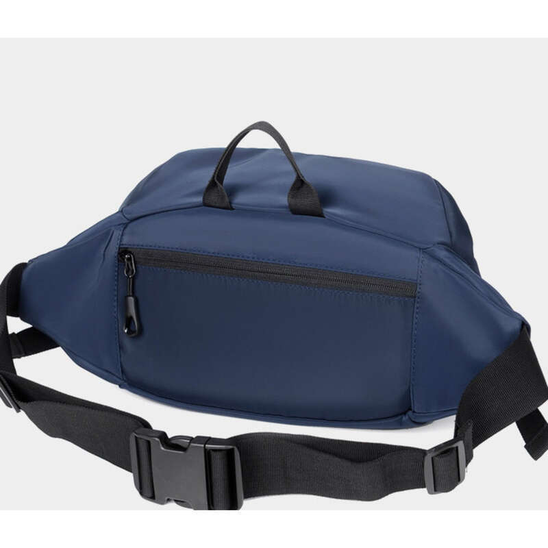 Fashion Shoulder Trend Brand Chest Bag Sports Men's Handheld Slant Backpacks For Men_voghion.com