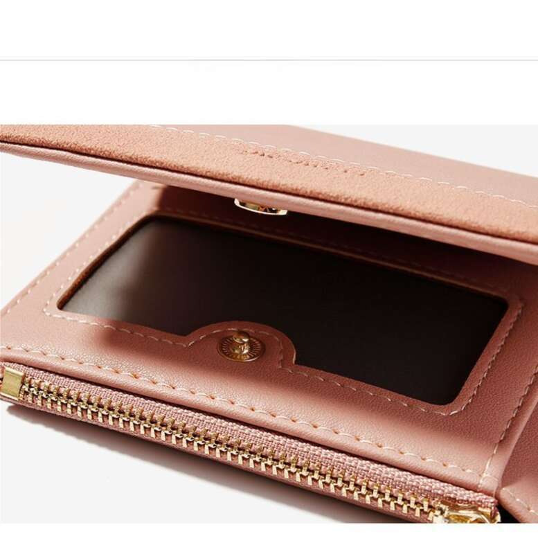 Muški novčanik, ženski novčanik, ručna torba, torba za kartice, ženska torba, sportska torba, muška torba, višenamjenska velika zapremnina, elegantna i lijepa
_voghion.com