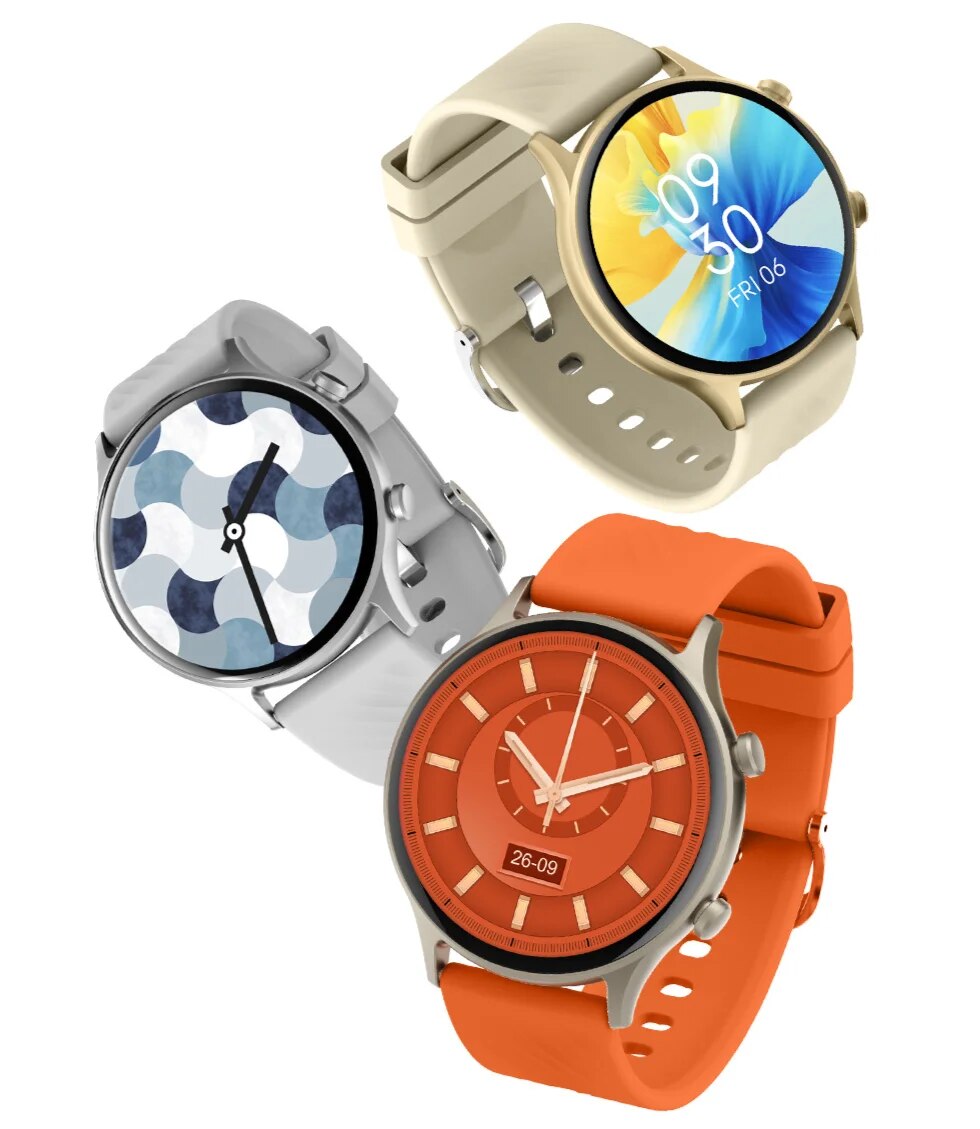 Hot selling ZL73E smartwatch outdoor heart rate electrocardiogram waterproof sports watch_voghion.com