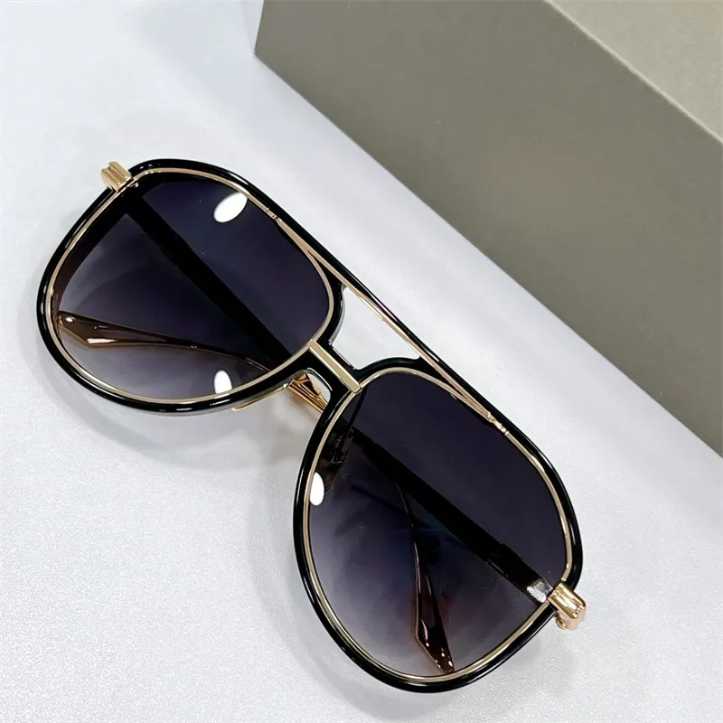 Sunglasses Women's 2024 Model EPI Pilot Titanium One Men Masculino_voghion.com