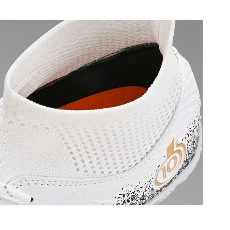 Ghete de fotbal pentru tineri cu ghete lungi 2025_voghion.com