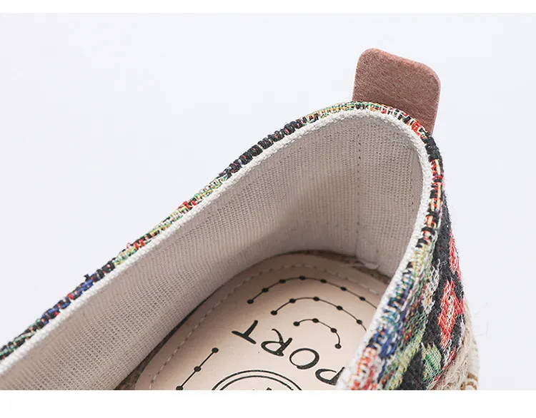 Klassische runde Zehenpartie für Herren, lässig, atmungsaktiv, Canvas-Loafer, Herren, flache Fishmen-Schuhe, Espadrilles, atos de Hombre 2023_voghion.com