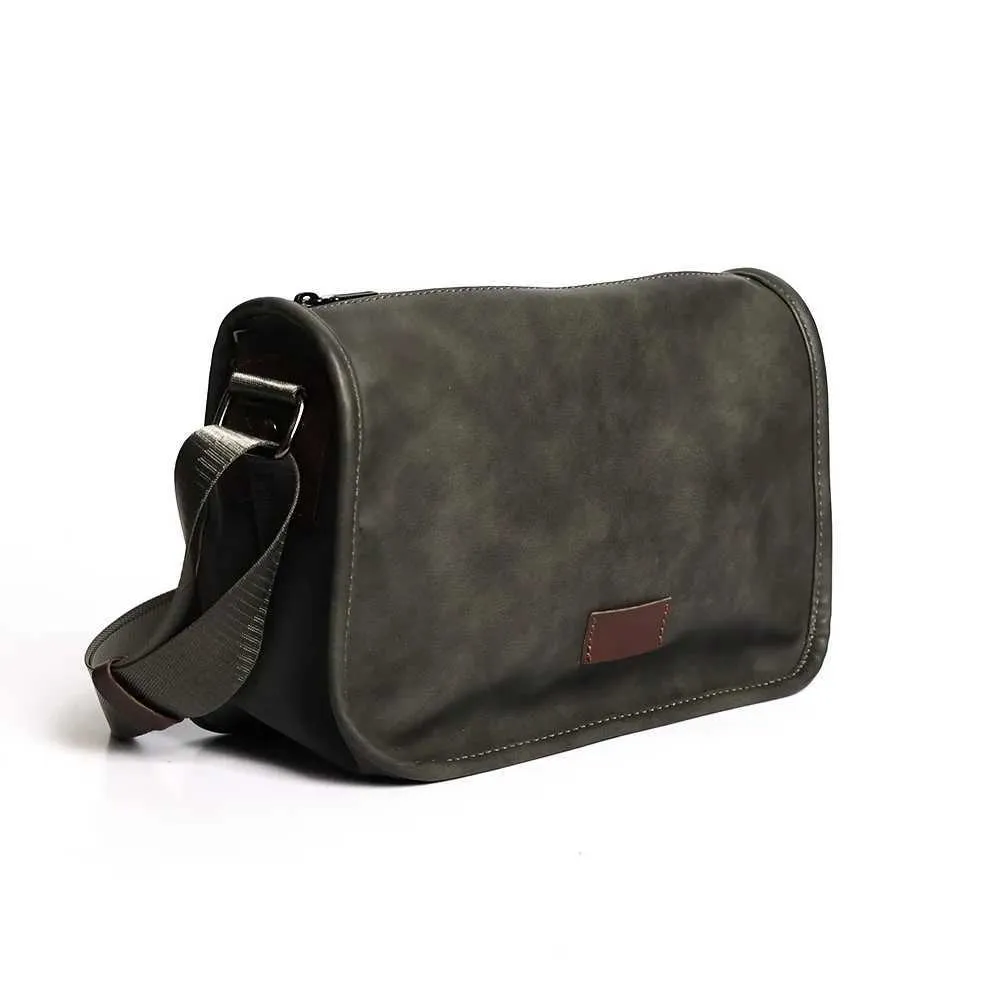 Borsa a tracolla monospalla nuova alla moda, grande capacità, in pelle di alta qualità, Cycg, semplice, tinta unita, tutto abbinato_voghion.com