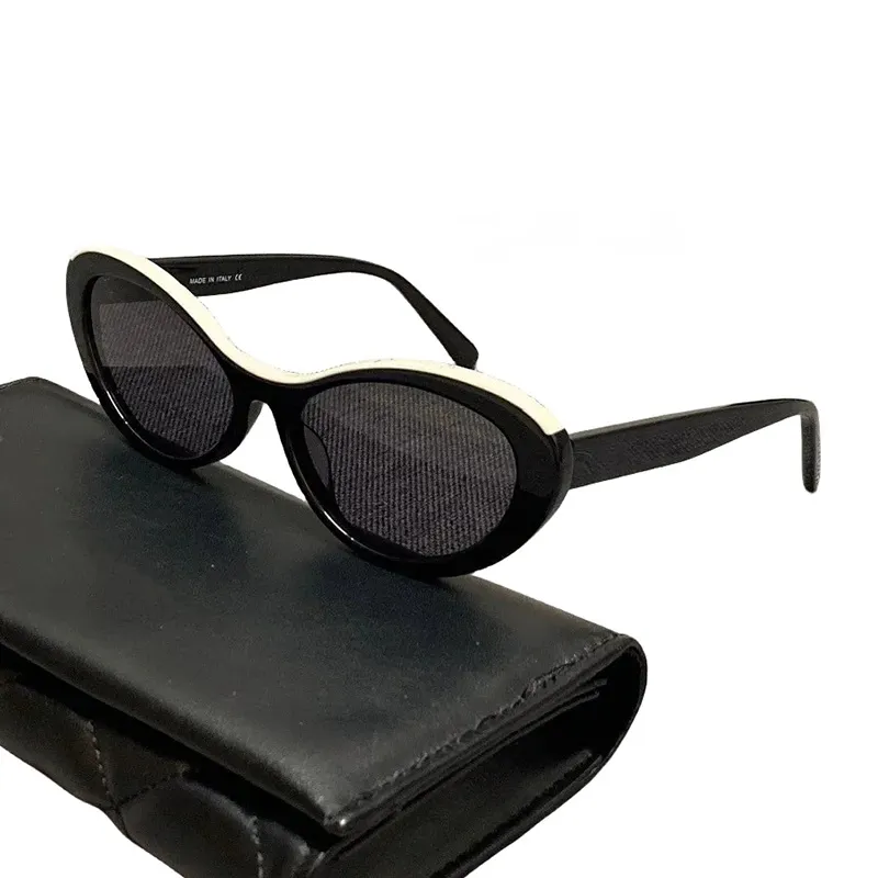sunglasses cat eye quality designer glasses for men Fashion outdoor Timeless Classic Style Eyewear Retro Unisex Goggles_voghion.com