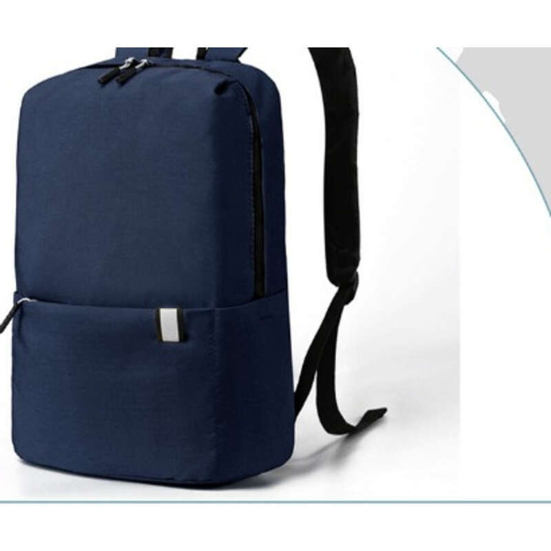 Colorful Backpacks, Casual Lightweight Student Large Capacity Backpacks_voghion.com