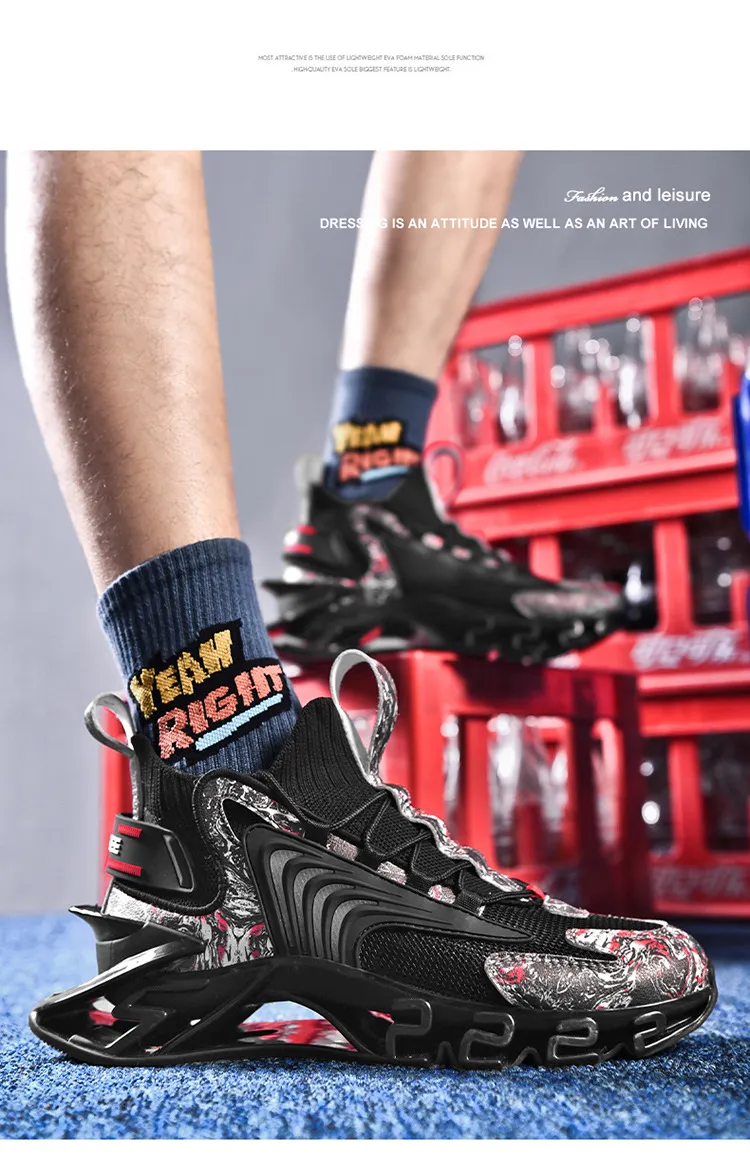 2025 Men's High-quality Men Women Unisex Casual Sports Outdoor Basketball Training Shoes Kids Sneakers EU38-45_voghion.com