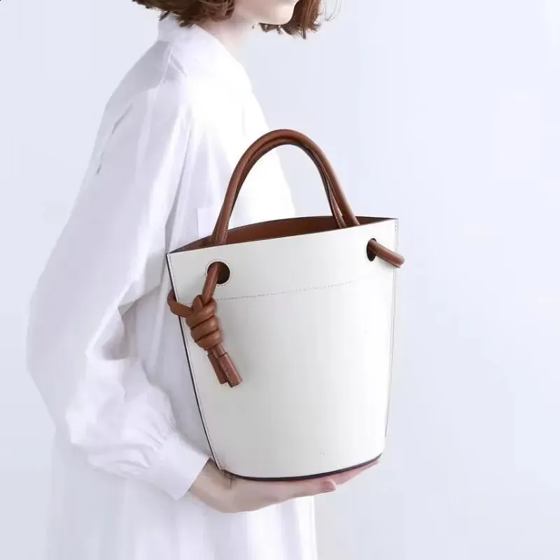 Purses Handbags For Women Fashion High Quality Personality Bucket Bag Handbag 240725_voghion.com