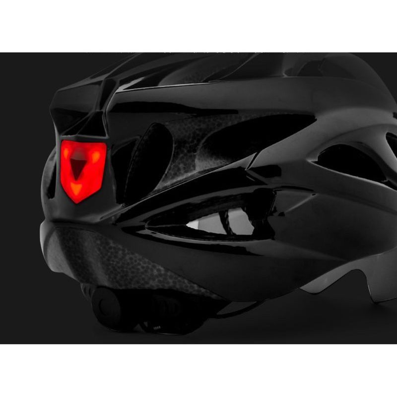 Casque d'été pour vélo de route pour hommes et femmes, avec lentille absorbante magnétique, pour l'équitation en montagne_voghion.com