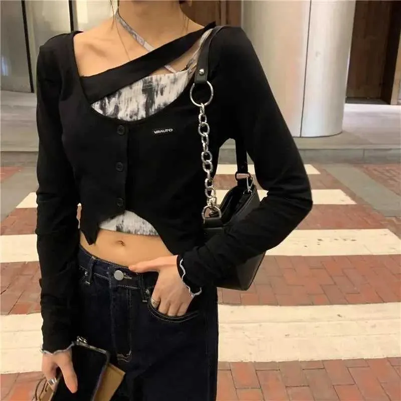 Damemode Små Clutch Håndtasker Retro Ensfarvet PU Læder Skulderarm Afslappet Dame Daglig Hobo Taske_voghion.com