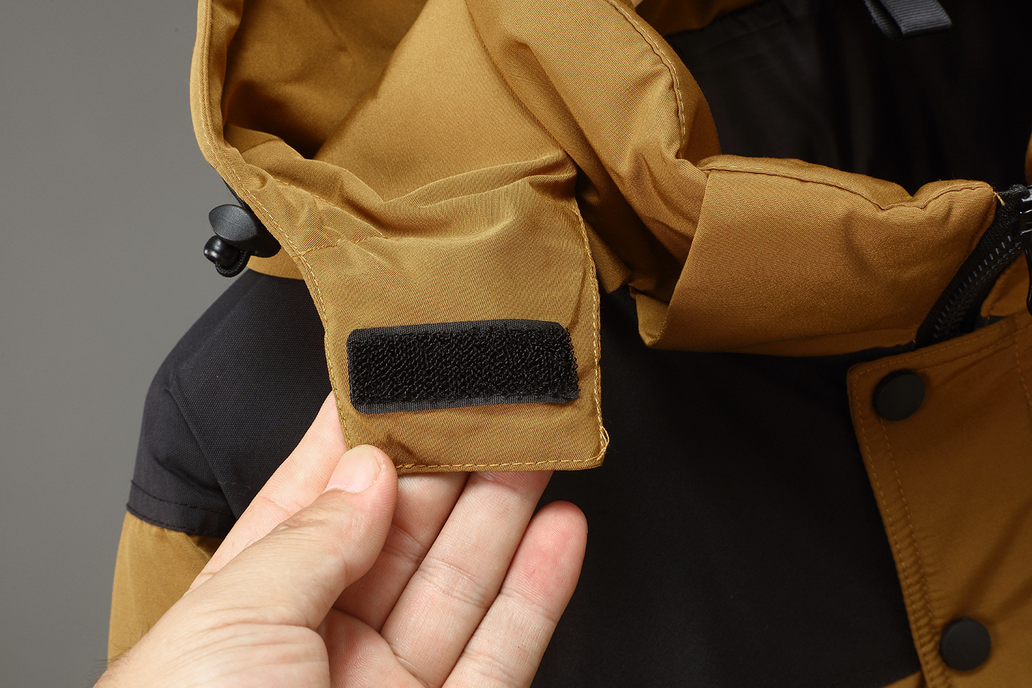 Ropa de hombre Chaqueta de algodón de seda para hombres y mujeres, chaqueta de algodón gruesa de invierno para exteriores para hombre_voghion.com