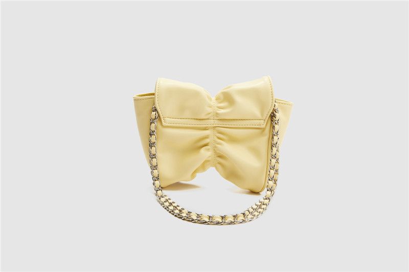 UR Damentasche 2023 Neues Nischendesign mit Schleife, Umhängetasche, einzelne Schulterkette, trendige Unterarmtasche,_voghion.com