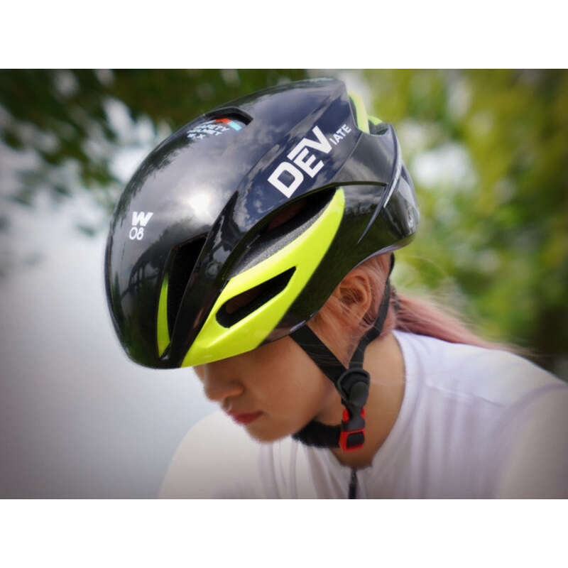 Casques de cyclisme sur route et montagne DEVIATE intégrés pour hommes et femmes, pour l'été_voghion.com