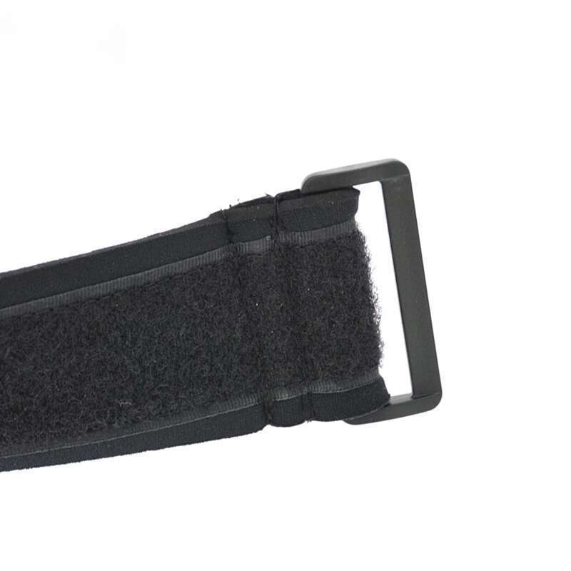 6mm Surfbrett kommt, Sicherheitspaddel und Federseil, einfaches Wasserskifahren im Liegen_voghion.com