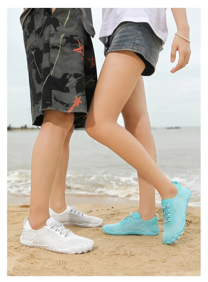 Wide Barefoot Unisex Breathable Lightweight Sports Gym Men Outdoor Walking Water Shoes Women Running Sneakers 240607_voghion.com