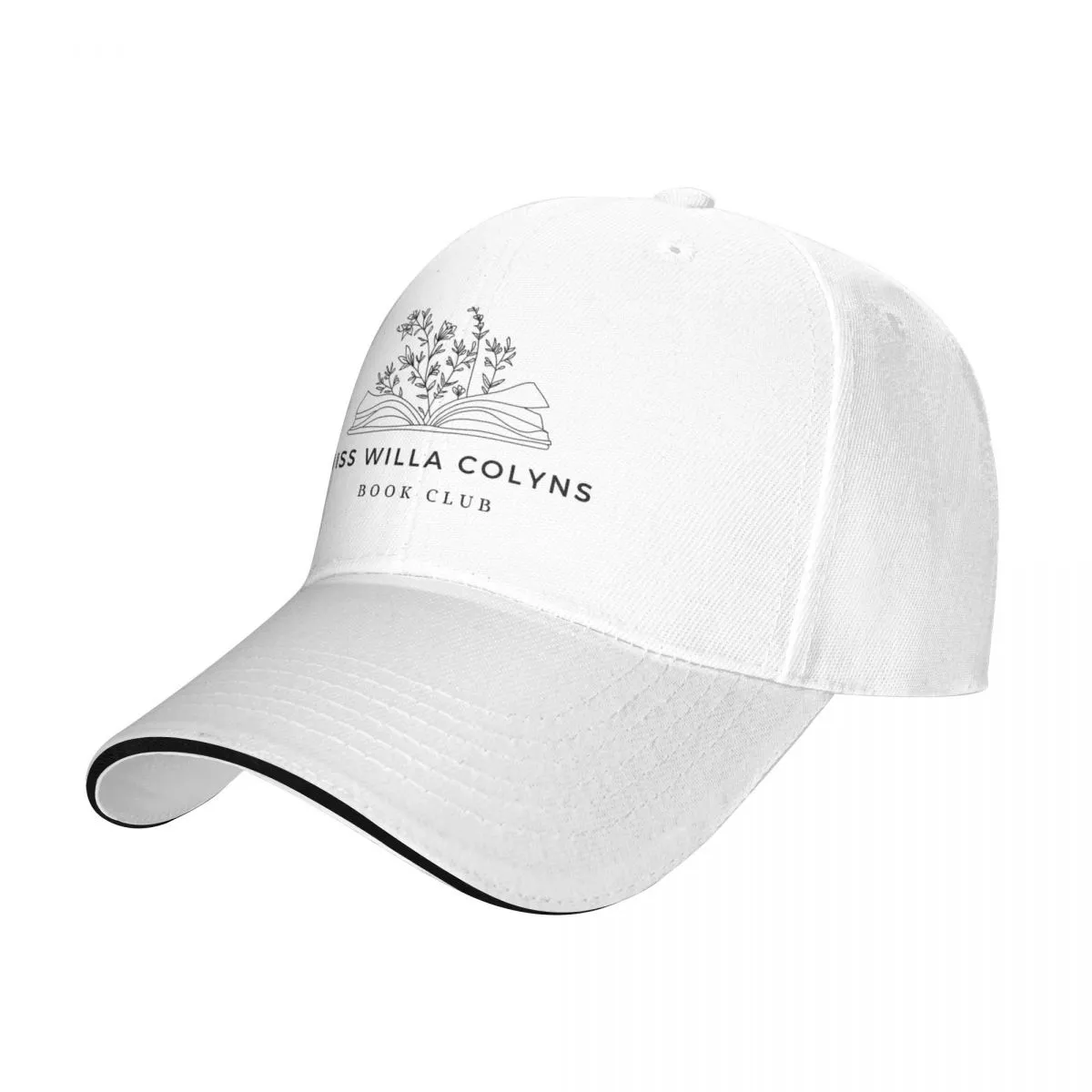 Baseball Cap Für Damen Und Herren Im Blood And Ash Design_voghion.com