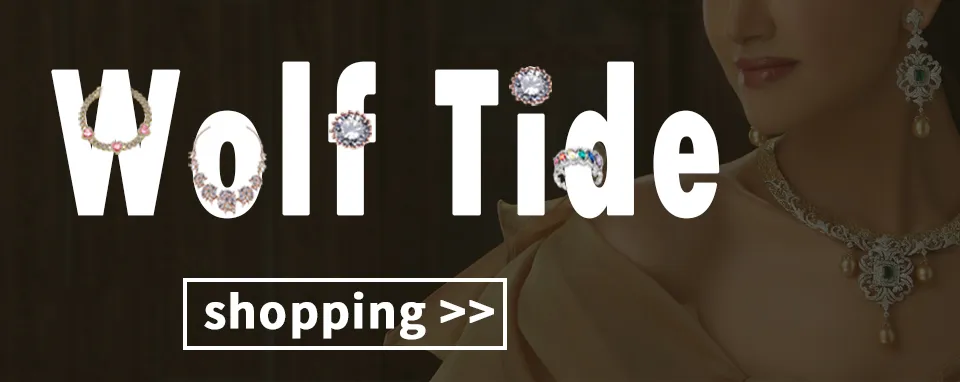 Rhinestone Heart Charm Bracelet With Gold And Silver Chain Style_voghion.com