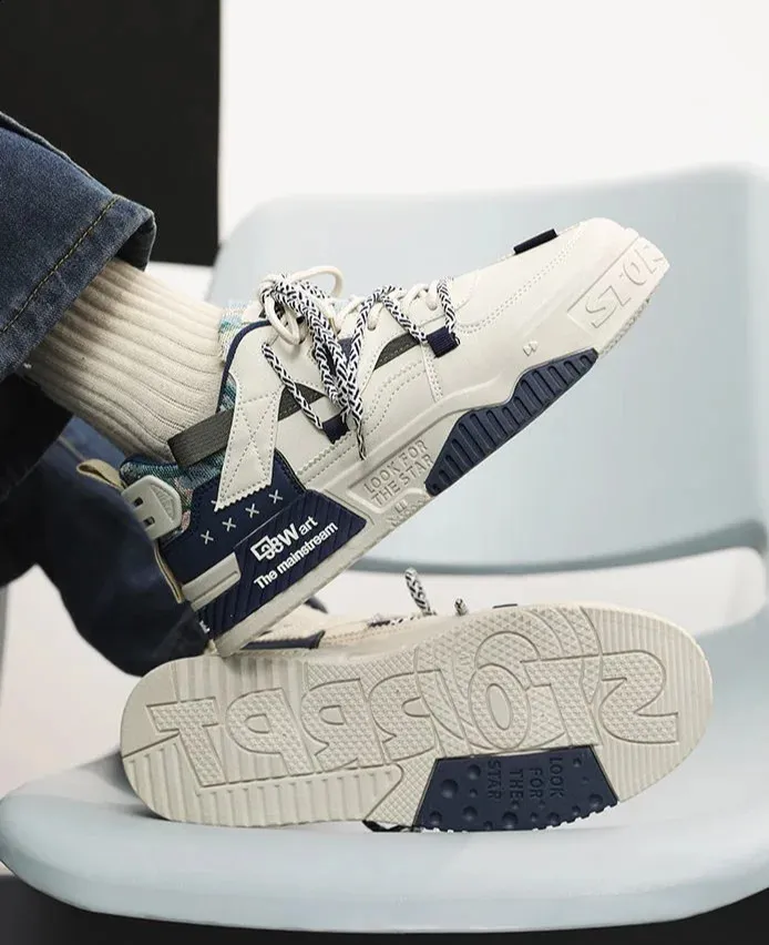 Herren Freizeitschuhe Für Sport Und Alltag_voghion.com
