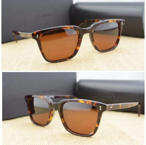 Polarised Sunglasses For Driving Lightweight Sport Design Unisex_voghion.com