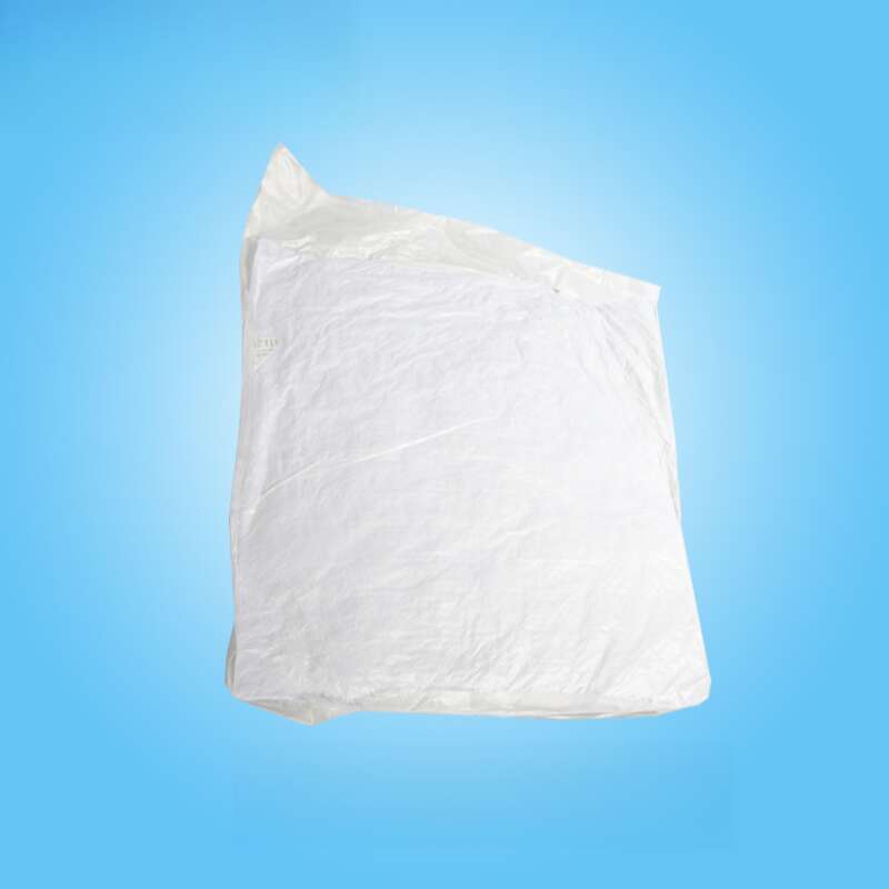 Solid Color Thickened Pillow Vacuum Compression Square Backrest Liner Replacement Piece_voghion.com