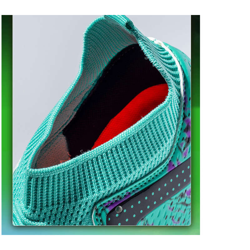 Ghete de fotbal pentru tineri cu ghete lungi 2025_voghion.com