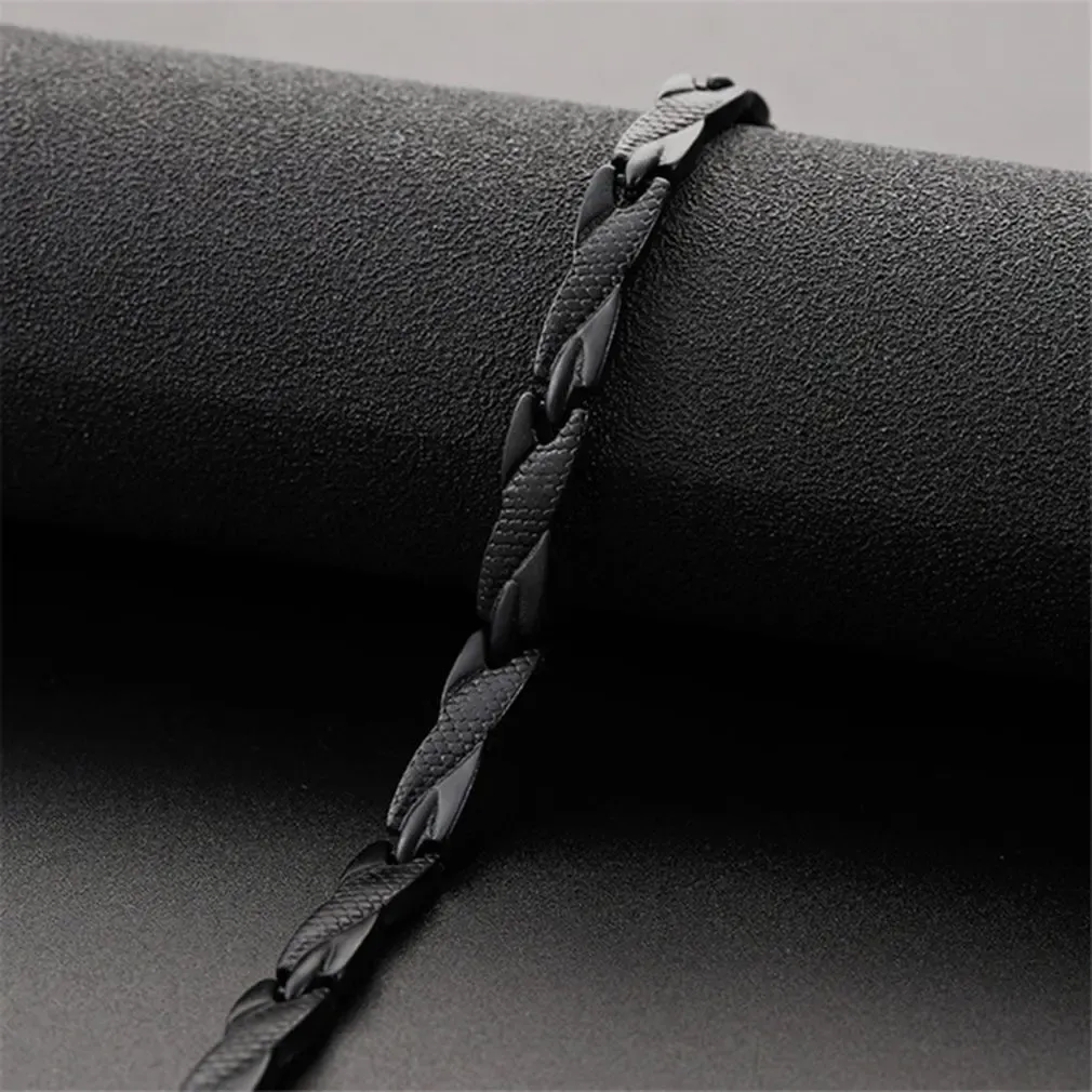 Modisches Armband mit Drachenmuster und Magnettherapie-Design, bequem, schön, elegant, für die Gesundheitsfürsorge_voghion.com