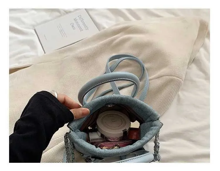 Exquisite Square Shoulder Bag For Women Large Capacity Daily Bag_voghion.com
