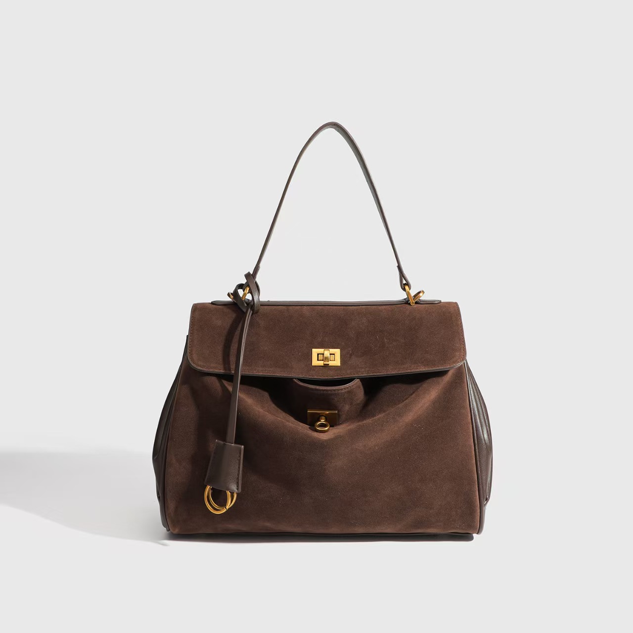 Designer Bag Luxury Handbag Genuine Leather Shoulder Bags Designer Woman Bag Tote Bag Crossbody Underarm Bag Satchel Purse Hobo Handle Bags