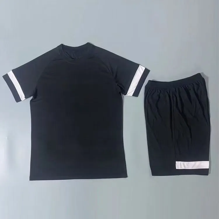 Mens Tracksuits Tech Set Two-piece Tracksuit Summer Sports Fiess Jogging Suits Running Shirts Shorts Quick Dry_voghion.com