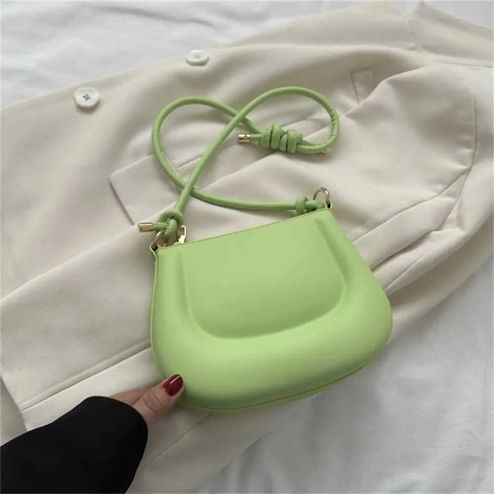 Borsa a tracolla in morbida pelle pu borsa a mano retro donna_voghion.com